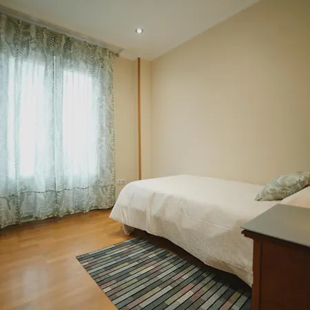 Praza Do Concello The Way Apartment Negreira Exterior photo