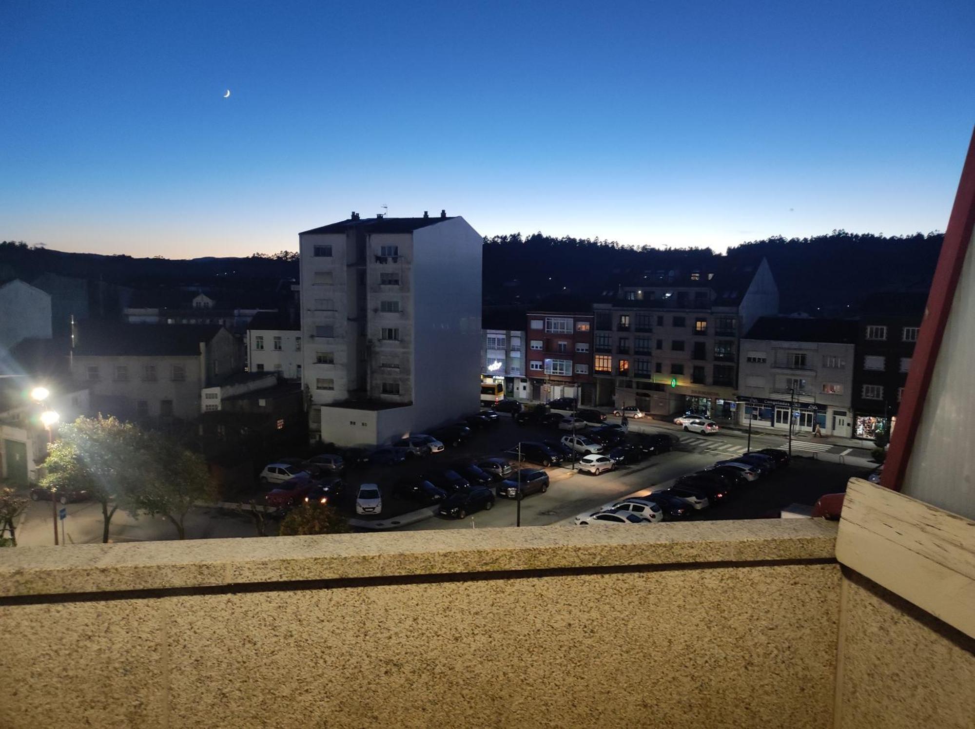 Apartment Praza Do Concello The Way *